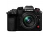 Panasonic Lumix GH6 Kit 12-60mm f/2.8-4 Lens